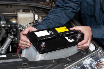 Apa Prinsip Kerja Inverter