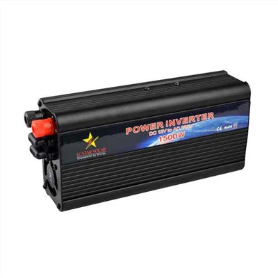 Inverter Sinus Sejati