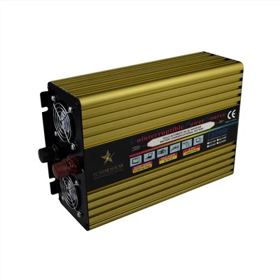 Cadangan Baterai UPS