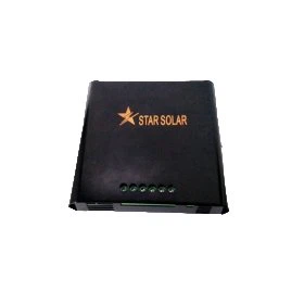 Pengontrol Pengisian Daya Mppt Untuk Dua Bank Baterai