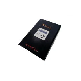 Pengontrol Pengisian Tenaga Surya Sps Mppt